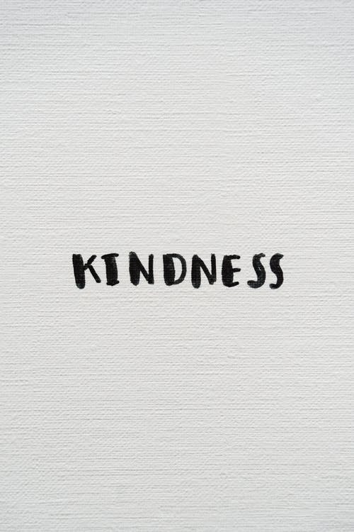 kindness